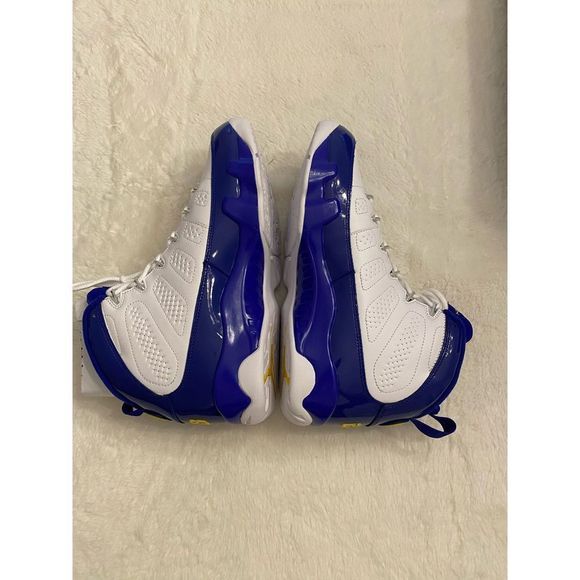 Air Jordan 9 Retro “Kobe” main image 7
